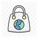 Earth bag  Icon