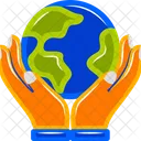 Ecology Nature Earth Icon