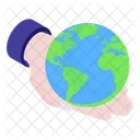 Earth Care Icon