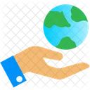 Ecology Icon
