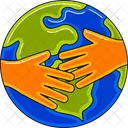 Ecology Nature Earth Icon