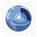 Earth Core  Icon