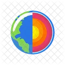 Health Human Ecological Icon