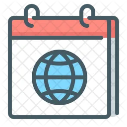 Earth day  Icon