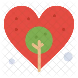 Earth Day  Icon