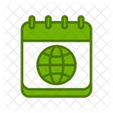 Earth Day  Icon