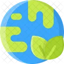 Earth Earth Day Ecology Icon