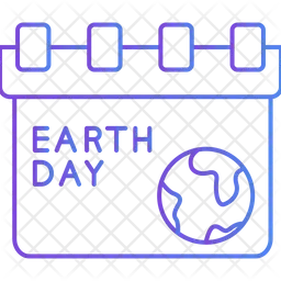 Earth Day  Icon