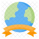 Earth day  Icon