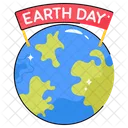 Earth Environment Nature Icon