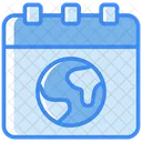 Earth Day  Icon