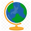 Earth day  Icon