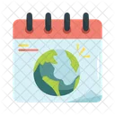 Environment Green Design Icon