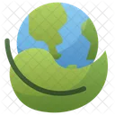 Earth Day  Icon