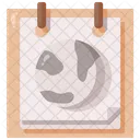 Earth Day  Icon