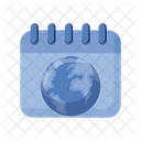 Health Human Ecological Icon
