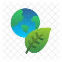 Earth Day  Icon