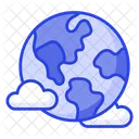 Earth Day  Icon
