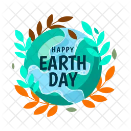 Earth Days  Icon