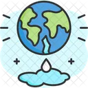 Earth Depletion  Icon