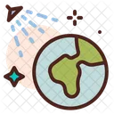 Earth Disinfection  Icon