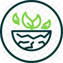 Earth Ecologic  Icon
