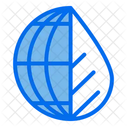 Earth Ecology  Icon