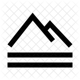 Earth element Icon