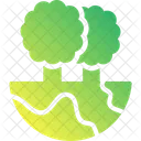 Earth environment  Icon
