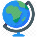 Globe Tool Globe Earth Icon
