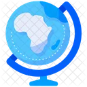 Globe Tool Globe Earth Icon