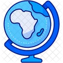 Globe Tool Globe Earth Icon