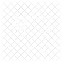 Earth Day Save Planet Hands Icon