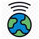 Earth Hour Icono