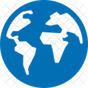 Earth  Icon