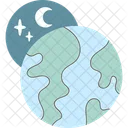 Earth  Icon