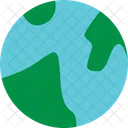 Earth  Icon