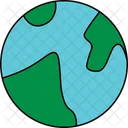 Earth  Icon