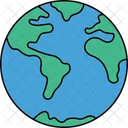 Earth  Icon