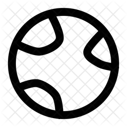 Earth  Icon