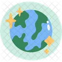 Earth  Icon