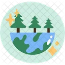 Earth  Icon