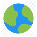 Earth  Icon