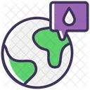 Earth  Icon