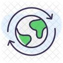 Earth Icon