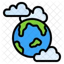 Earth Icon