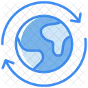 Earth  Icon