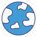 Earth  Icon