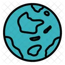 Earth  Icon