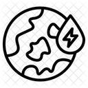 Earth  Icon